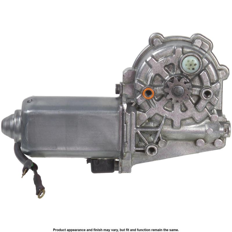 1990 Mercedes-Benz 300TE Power Window Motor Front Right A1 Cardone 473443 image 2 of 4