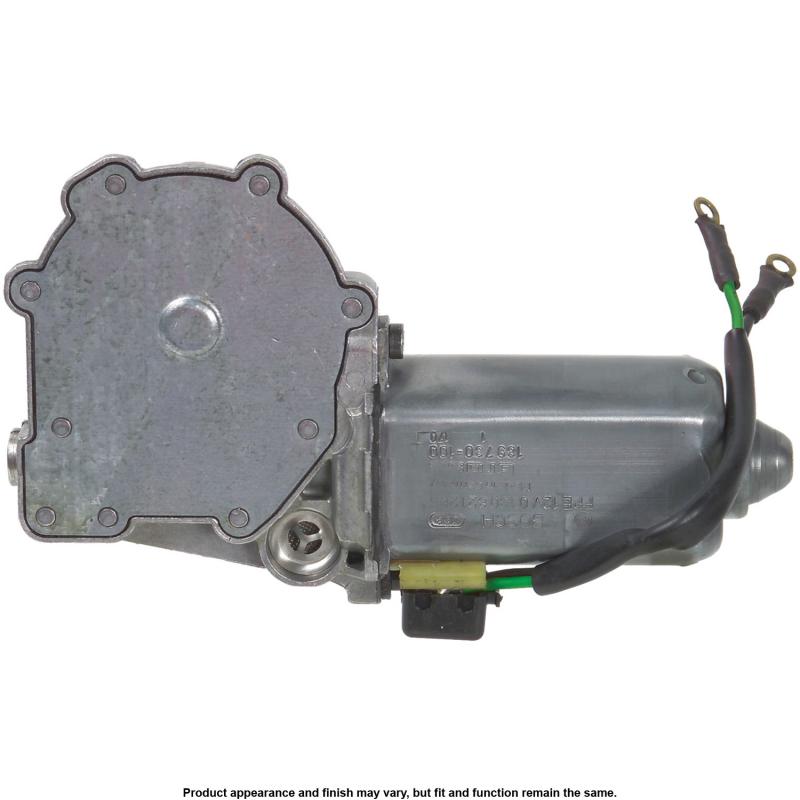 1990 Mercedes-Benz 300TE Power Window Motor Front Right A1 Cardone 473443 image 4 of 4