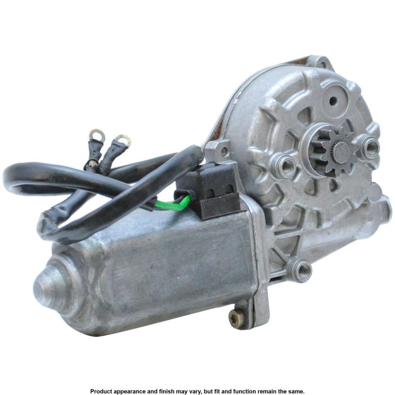 1987 Mercedes-Benz 560SEC Power Window Motor Front Right A1 Cardone 473445 image 1 of 4
