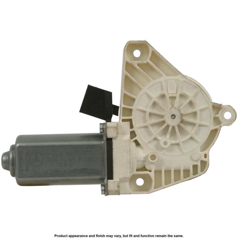2012 Mercedes-Benz S63 AMG Power Window Motor