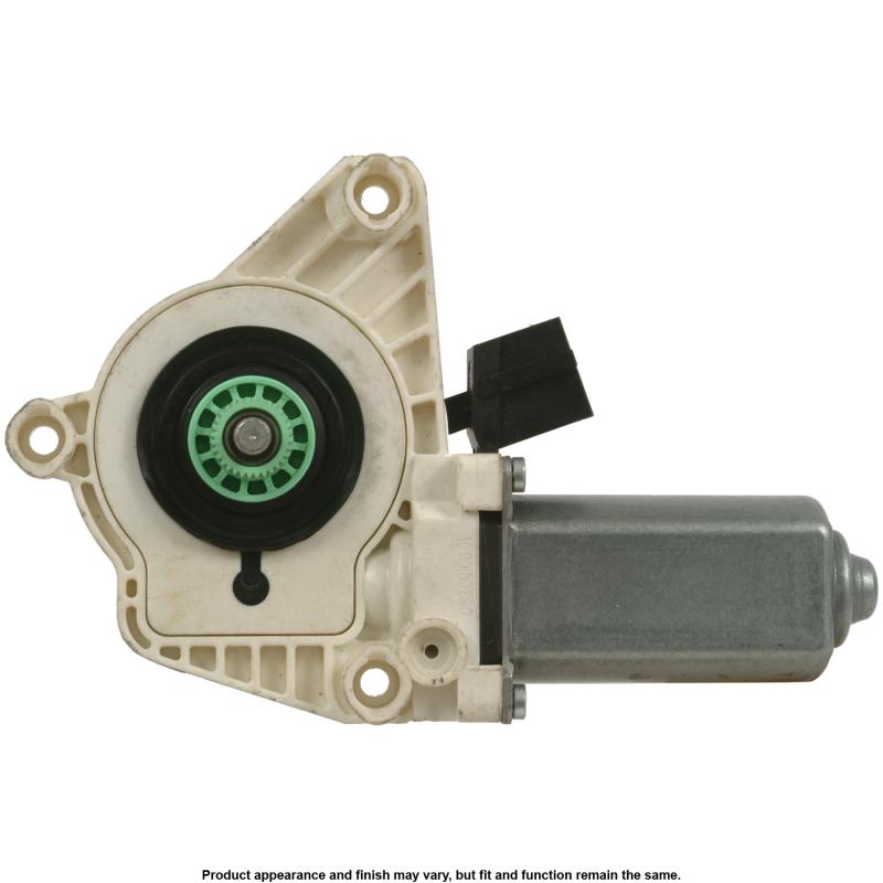 2012 Mercedes-Benz S63 AMG Power Window Motor Front Left A1 Cardone 473461 image 2 of 4