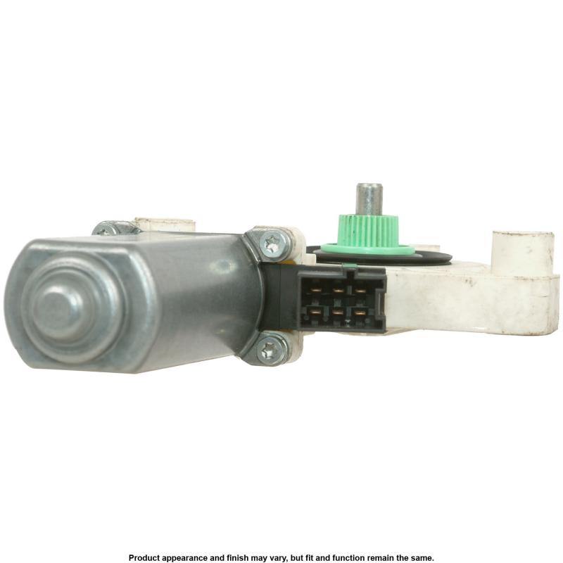 2012 Mercedes-Benz S63 AMG Power Window Motor Front Left A1 Cardone 473461 image 3 of 4
