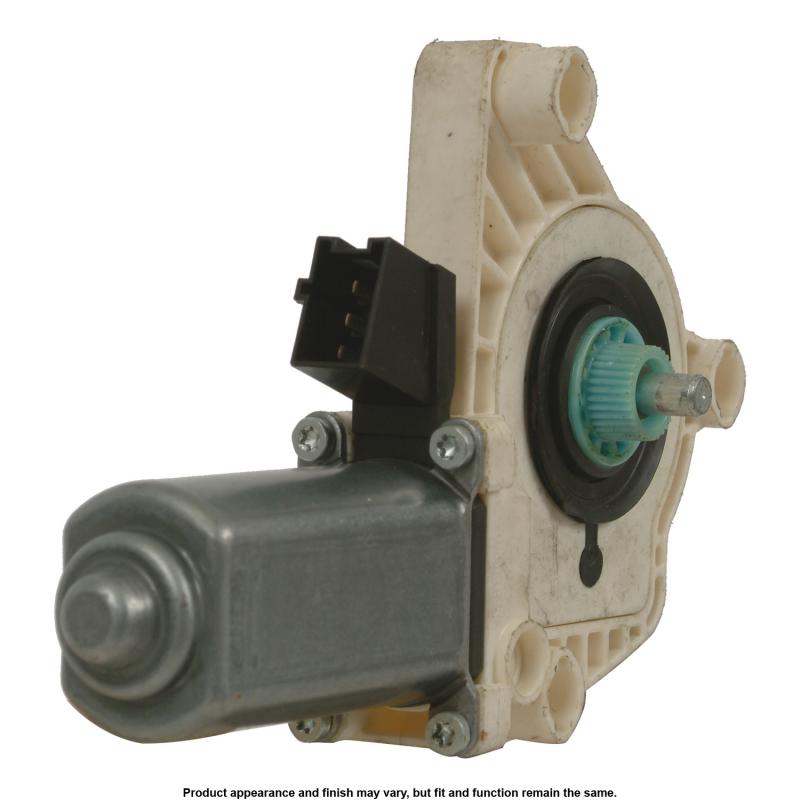 A1 Cardone 473462 - Power Window Motor A1 Cardone 473462 Power Window Motor product image 1 of 4