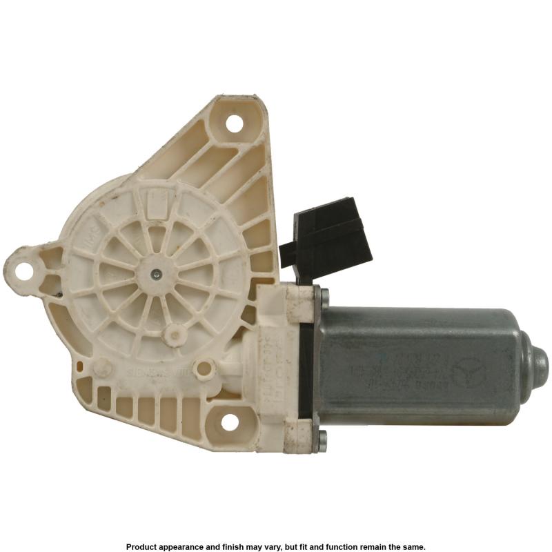 A1 Cardone 473462 - Power Window Motor A1 Cardone 473462 Power Window Motor product image 2 of 4
