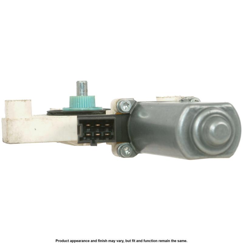 A1 Cardone 473462 - Power Window Motor A1 Cardone 473462 Power Window Motor product image 3 of 4