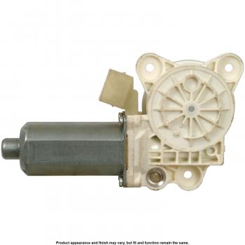 2006 Mercedes-Benz CL65 AMG Power Window Motor