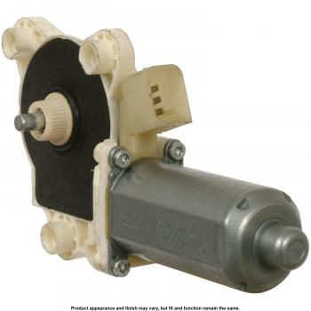 2008 Mercedes-Benz CLK63 AMG Power Window Motor Front Right A1 Cardone 473483 image 3 of 4