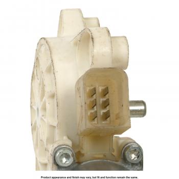 2008 Mercedes-Benz CLK63 AMG Power Window Motor Front Left A1 Cardone 473484 image 1 of 4