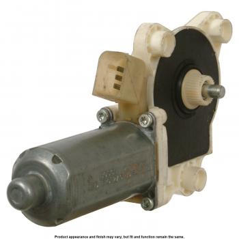 2008 Mercedes-Benz CLK63 AMG Power Window Motor Front Left A1 Cardone 473484 image 2 of 4