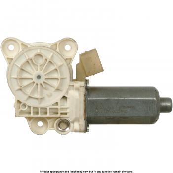 2008 Mercedes-Benz CLK63 AMG Power Window Motor Front Left A1 Cardone 473484 image 3 of 4