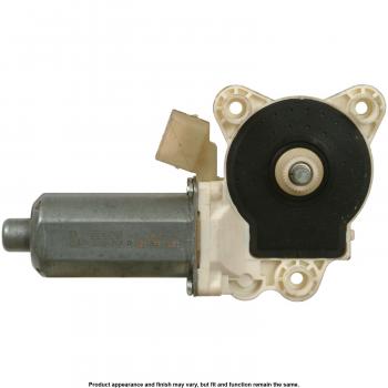 2008 Mercedes-Benz CLK63 AMG Power Window Motor Front Left A1 Cardone 473484 image 4 of 4