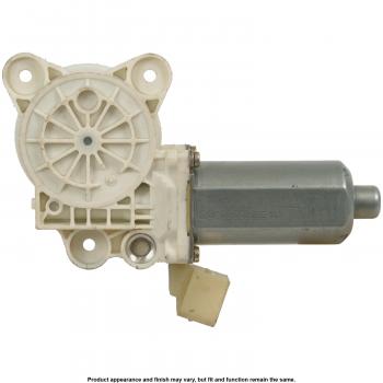 2008 Mercedes-Benz CLK63 AMG Power Window Motor Rear Left A1 Cardone 473485 image 1 of 4