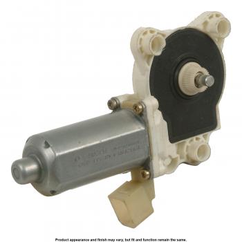 2008 Mercedes-Benz CLK63 AMG Power Window Motor Rear Left A1 Cardone 473485 image 2 of 4