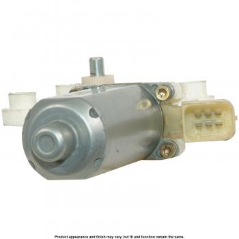 2008 Mercedes-Benz CLK63 AMG Power Window Motor Rear Left A1 Cardone 473485 image 3 of 4