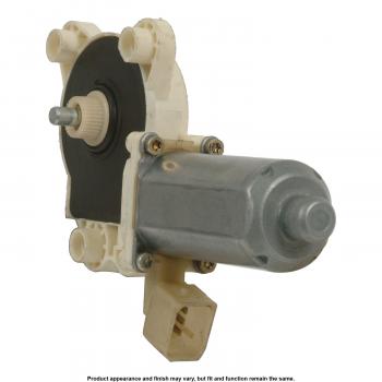 2008 Mercedes-Benz CLK63 AMG Power Window Motor Rear Right A1 Cardone 473486 image 2 of 4