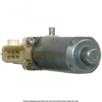 2008 Mercedes-Benz CLK63 AMG Power Window Motor Rear Right A1 Cardone 473486 image 3 of 4