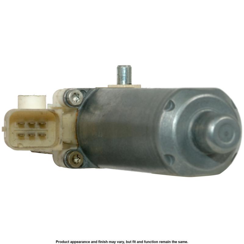 A1 Cardone 473486 Power Window Motor product image 3 of 4