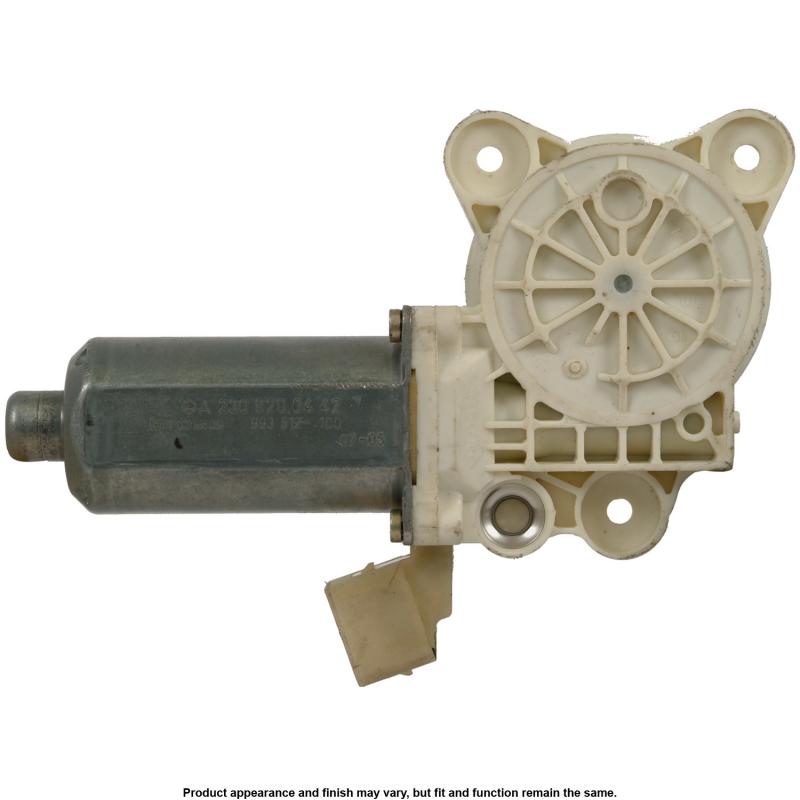 A1 Cardone 473486 Power Window Motor product image 4 of 4
