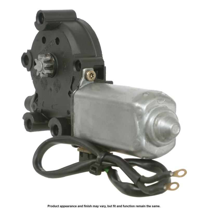 1990 Mercedes-Benz 300CE Power Window Motor
