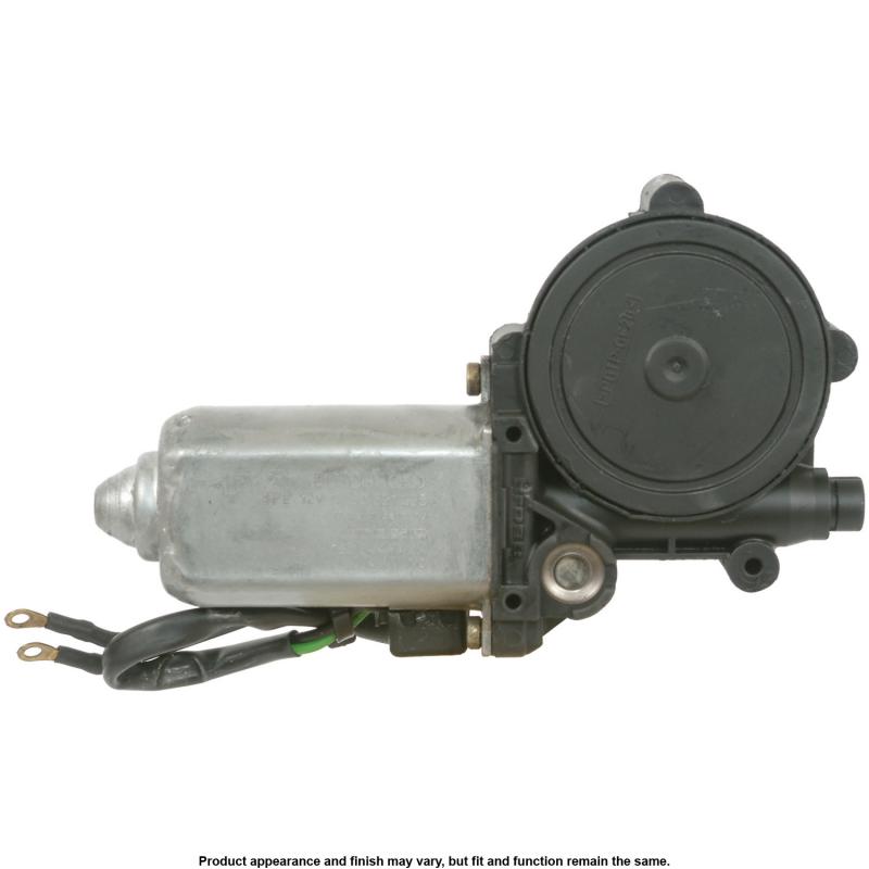 1992 Mercedes-Benz 300CE Power Window Motor Front Left A1 Cardone 473487 image 3 of 3