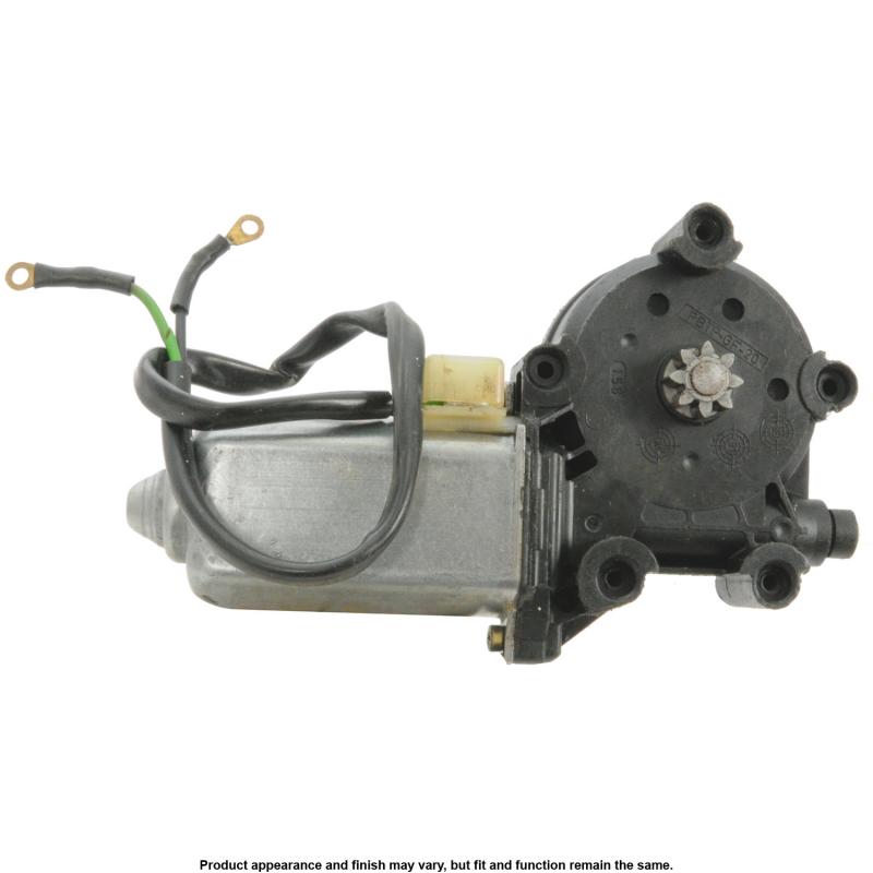 1992 Mercedes-Benz 300CE Power Window Motor Front Right A1 Cardone 473488 image 1 of 4