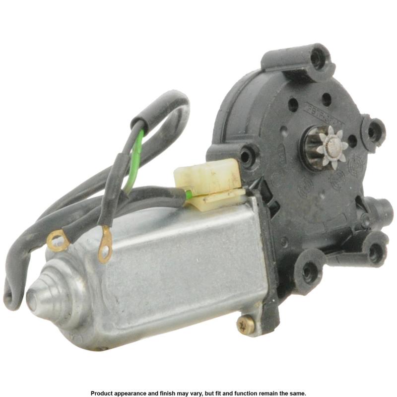 1992 Mercedes-Benz 300CE Power Window Motor Front Right A1 Cardone 473488 image 2 of 4