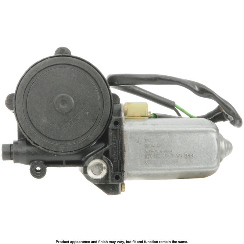1992 Mercedes-Benz 300CE Power Window Motor Front Right A1 Cardone 473488 image 3 of 4