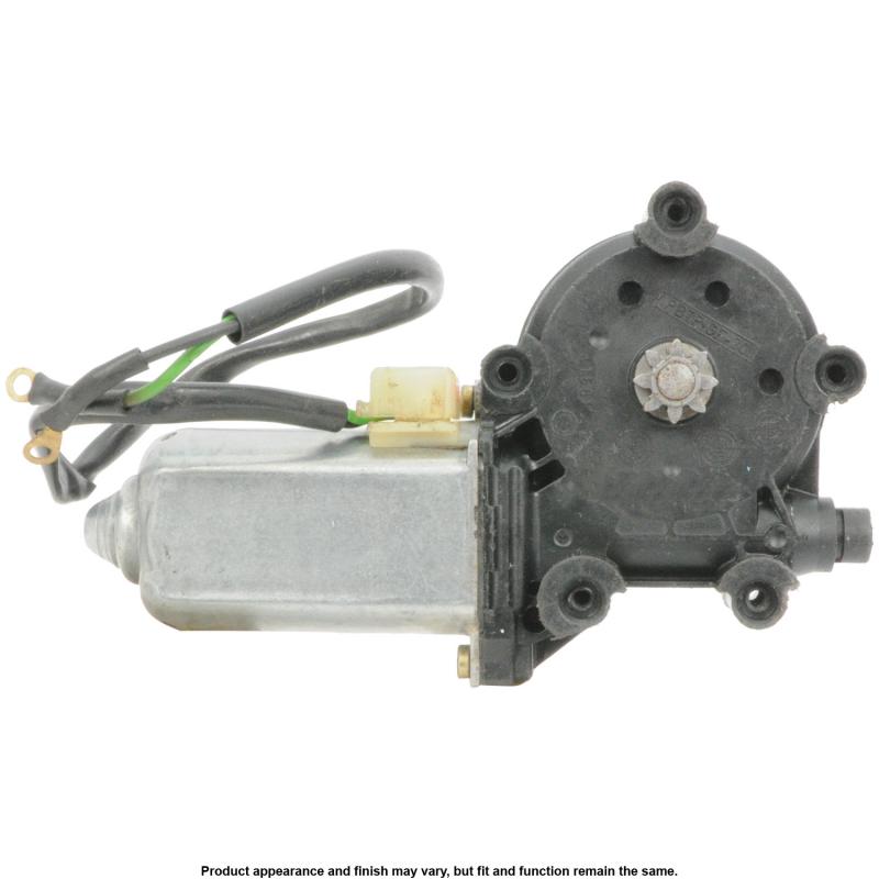 1992 Mercedes-Benz 300CE Power Window Motor Front Right A1 Cardone 473488 image 4 of 4
