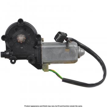 1993 Mercedes-Benz 500SL Power Window Motor Front Left A1 Cardone 473491 image 1 of 4