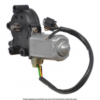 1993 Mercedes-Benz 500SL Power Window Motor Front Left A1 Cardone 473491 image 2 of 4