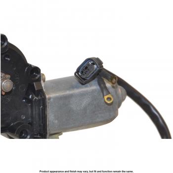 1993 Mercedes-Benz 500SL Power Window Motor Front Left A1 Cardone 473491 image 3 of 4