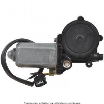 1993 Mercedes-Benz 500SL Power Window Motor Front Left A1 Cardone 473491 image 4 of 4