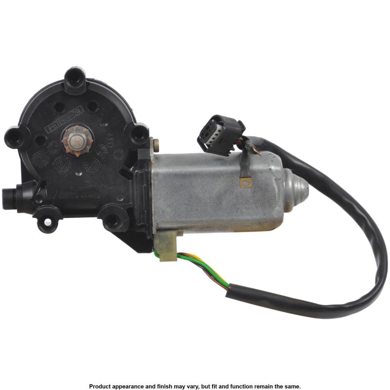 1991 Mercedes-Benz 500SL Power Window Motor