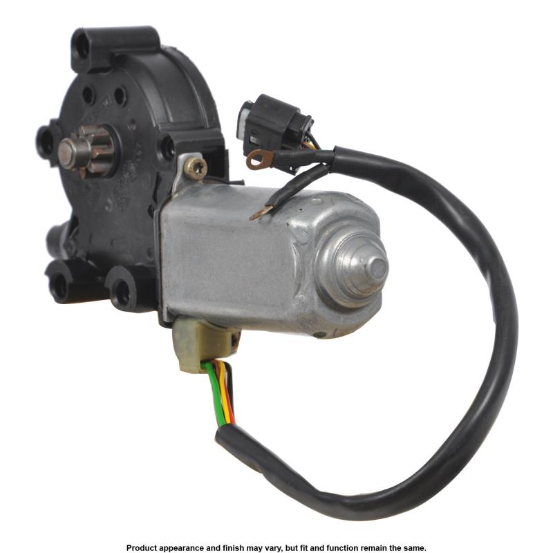 1996 Mercedes-Benz SL320 Power Window Motor Front Left A1 Cardone 473491 image 2 of 4