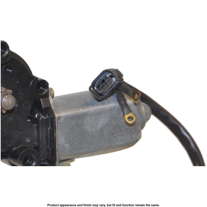 1996 Mercedes-Benz SL320 Power Window Motor Front Left A1 Cardone 473491 image 3 of 4