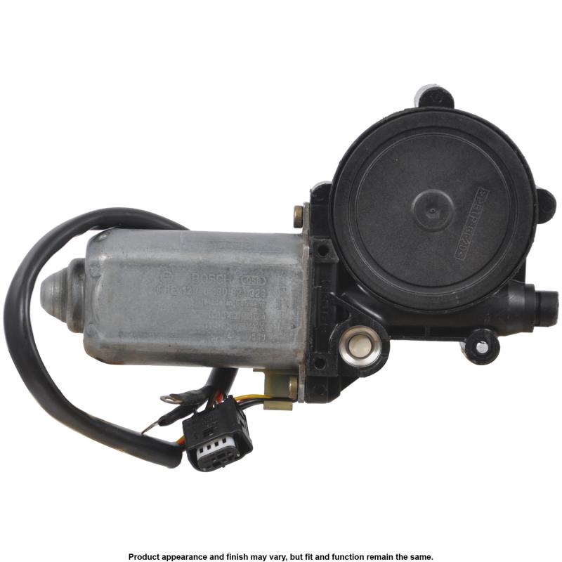 1996 Mercedes-Benz SL320 Power Window Motor Front Left A1 Cardone 473491 image 4 of 4