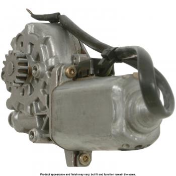 1991 Mercedes-Benz 350SDL Power Window Motor Front Left A1 Cardone 473493 image 1 of 3