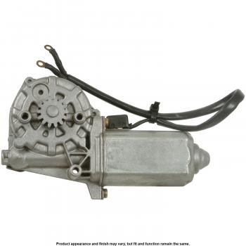 1991 Mercedes-Benz 350SDL Power Window Motor Front Left A1 Cardone 473493 image 2 of 3