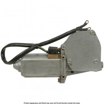 1991 Mercedes-Benz 350SDL Power Window Motor Front Left A1 Cardone 473493 image 3 of 3