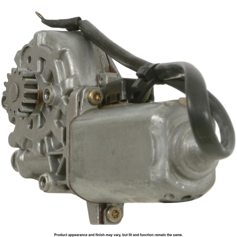 A1 Cardone 473493 Power Window Motor product image 1 of 3