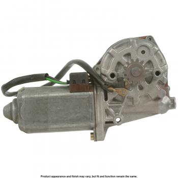 1991 Mercedes-Benz 350SDL Power Window Motor Front Right A1 Cardone 473494 image 1 of 4