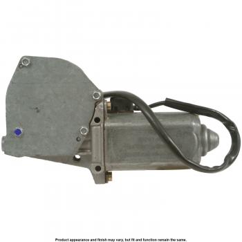 1991 Mercedes-Benz 350SDL Power Window Motor Front Right A1 Cardone 473494 image 2 of 4