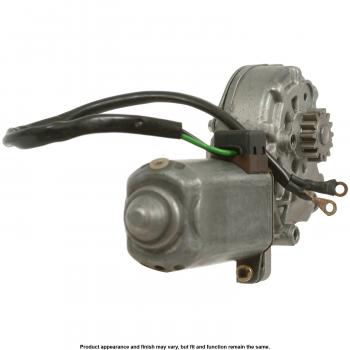 1991 Mercedes-Benz 350SDL Power Window Motor Front Right A1 Cardone 473494 image 3 of 4