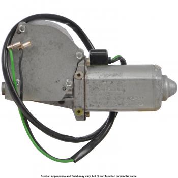 1991 Mercedes-Benz 350SDL Power Window Motor Rear Left A1 Cardone 473495 image 1 of 4