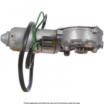 1991 Mercedes-Benz 350SDL Power Window Motor Rear Left A1 Cardone 473495 image 4 of 4