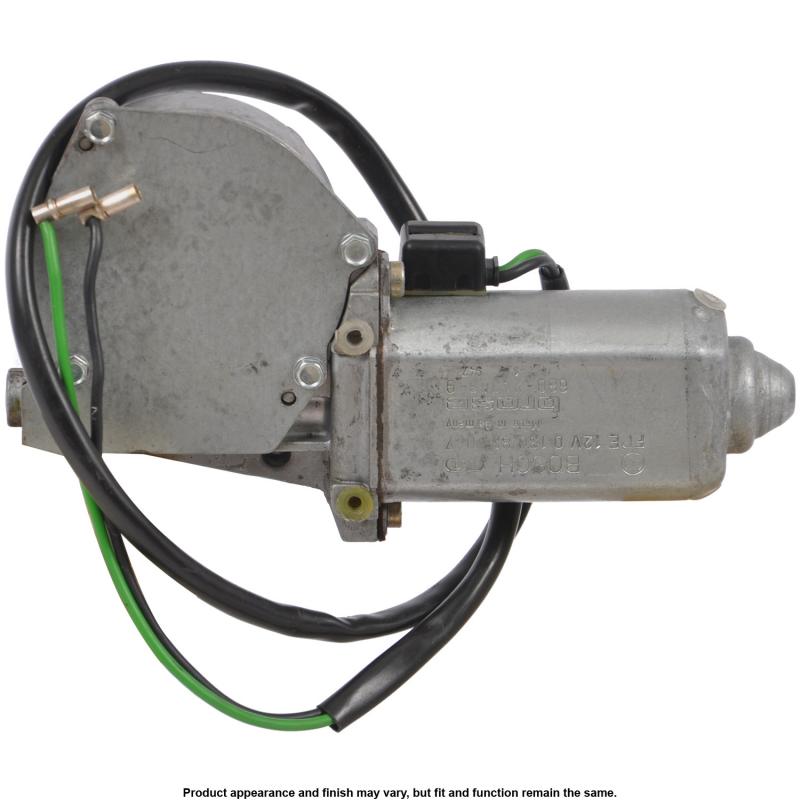 A1 Cardone 473495 - Power Window Motor A1 Cardone 473495 Power Window Motor product image 1 of 4