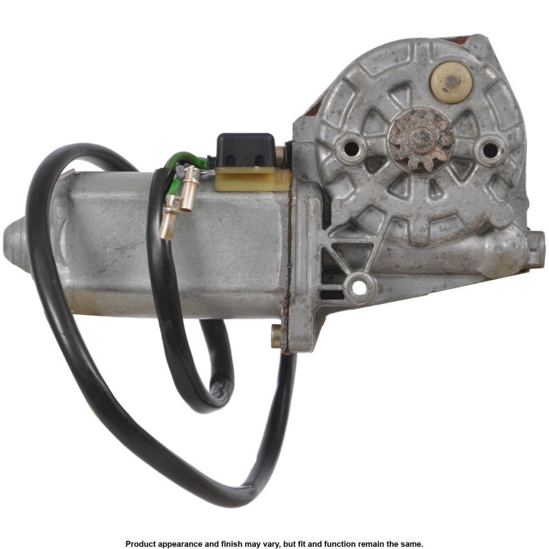 A1 Cardone 473495 - Power Window Motor A1 Cardone 473495 Power Window Motor product image 2 of 4