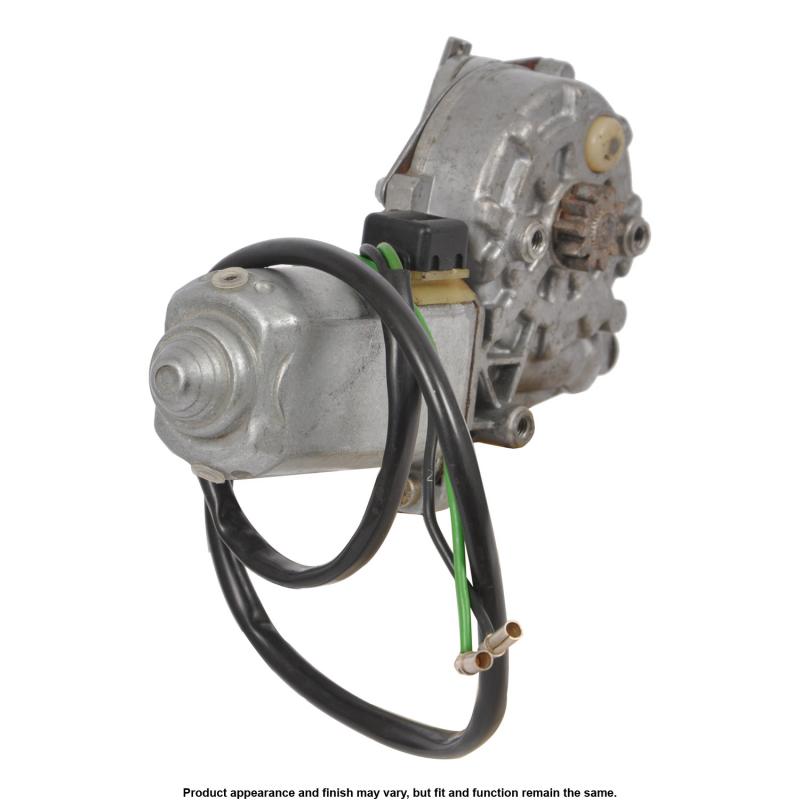 A1 Cardone 473495 - Power Window Motor A1 Cardone 473495 Power Window Motor product image 3 of 4