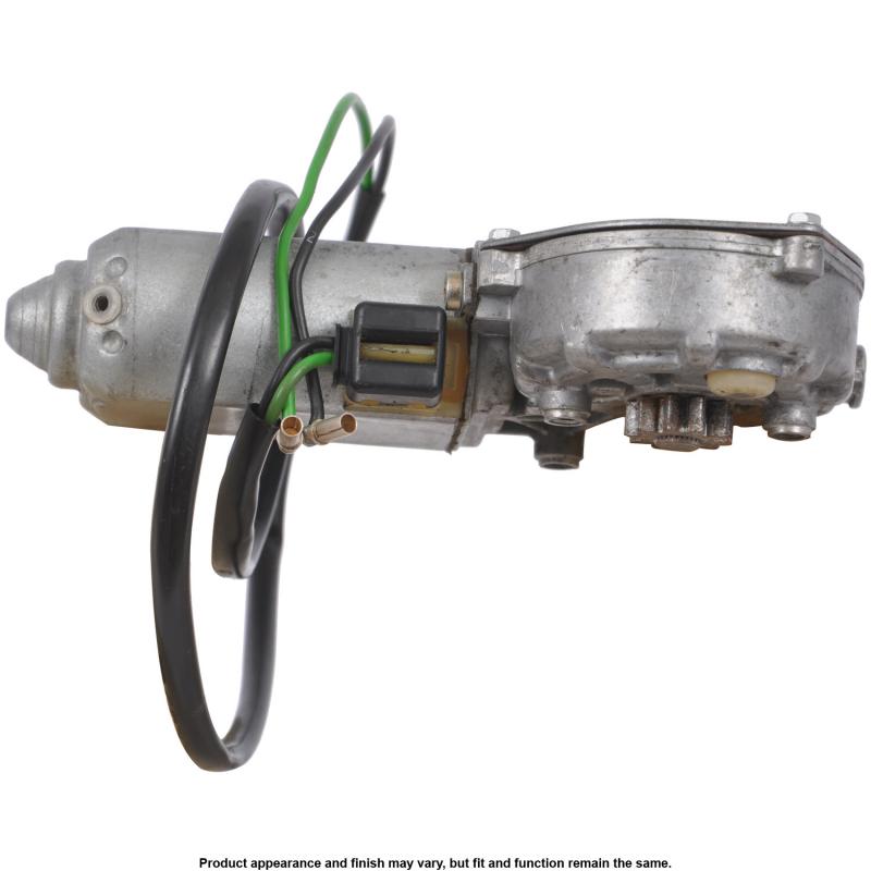 A1 Cardone 473495 - Power Window Motor A1 Cardone 473495 Power Window Motor product image 4 of 4