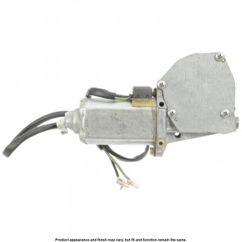 1991 Mercedes-Benz 350SDL Power Window Motor Rear Right A1 Cardone 473496 image 2 of 4